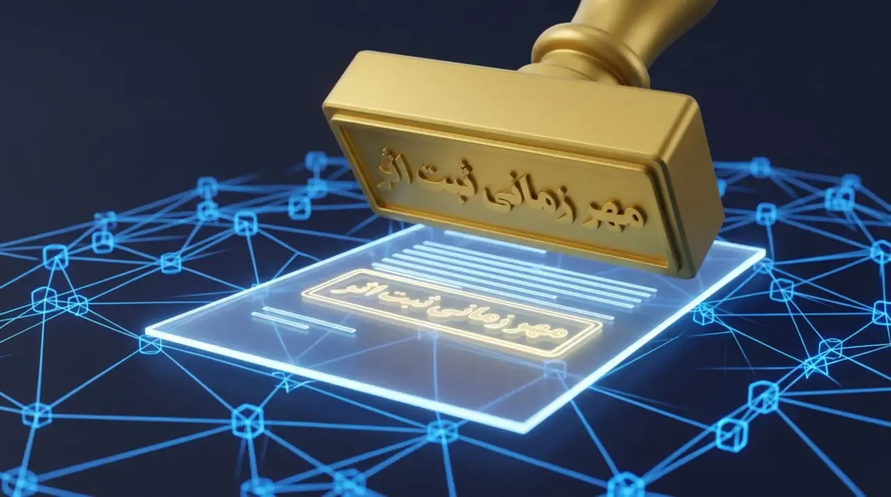 کاربردهای اصلی بلاک چین در حفاظت از کپی رایت | صرافی کیف پول من