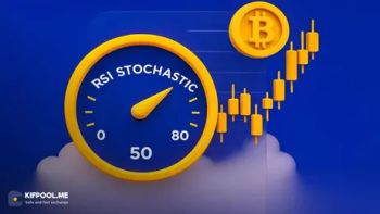 اندیکاتور چیست و چه کمکی به تحلیل بازار ارز دیجیتال میکند؟
