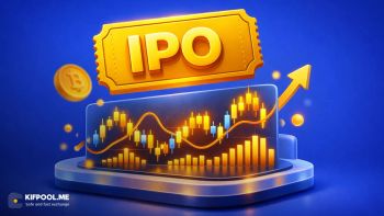 عرضه اولیه سهام (IPO) چیست؟ بررسی جامع سازوکار، مزایا و سودآوری در بورس