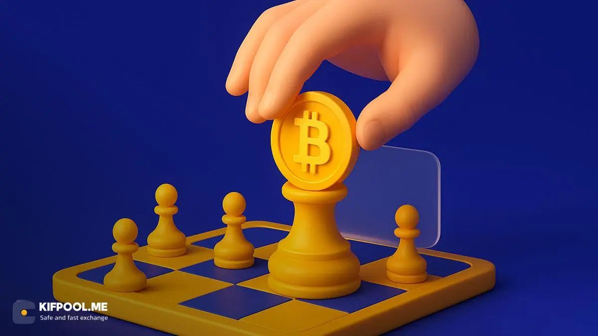 الگوی وایکوف (Wyckoff) چیست؟ آموزش تحلیل رفتار پول هوشمند در بازار