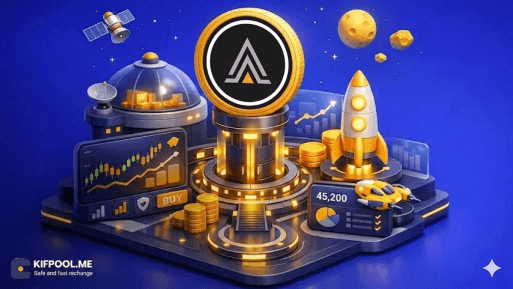 ارز دیجیتال ACE چیست؟ بررسی پروژه وب ۳ و ارز فیوژنیست