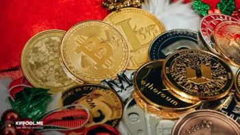 انفجار میمکوینها در کریسمس؟ این ۳ ارز زیر ذرهبین بازار