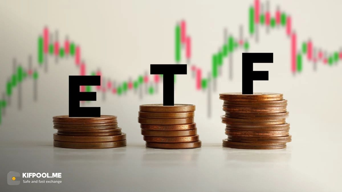 پشت پرده جهش انفجاری ETFهای توکنایزشده در یک سال اخیر