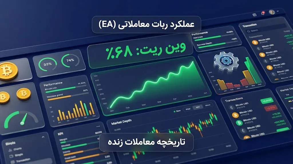 بهترین روش ها و پلتفرم ها برای انجام Forward Test | صرافی کیف پول من