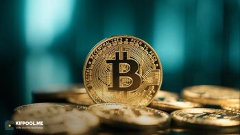 رکوردشکنی بیتکوین در آوریل؛ شروع یک رالی یا تله صعودی؟