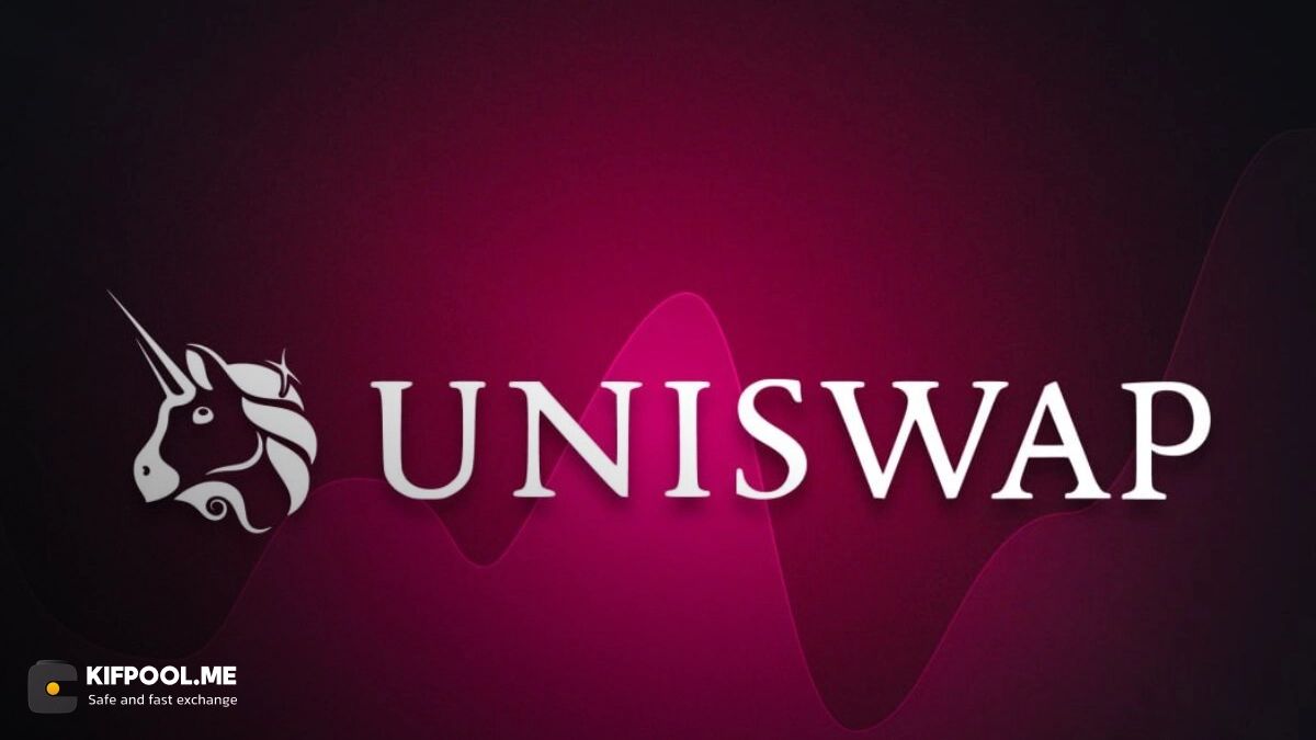 نهنگ‌ها در حال انباشت یونی سواپ (UNI) هستند؛ آیا موج صعودی جدیدی در راه است؟