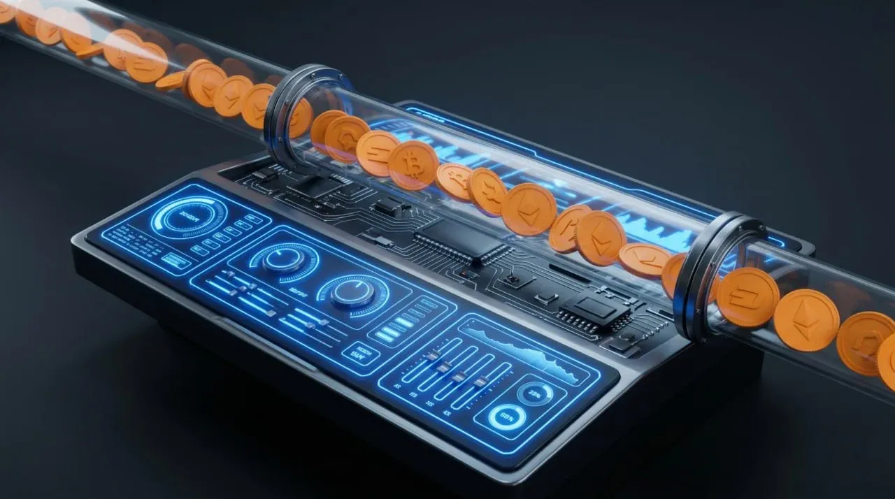 نقش کلیدی Circulating Supply در اقتصاد توکنی پروژه&zwnj;ها | کیف پول من