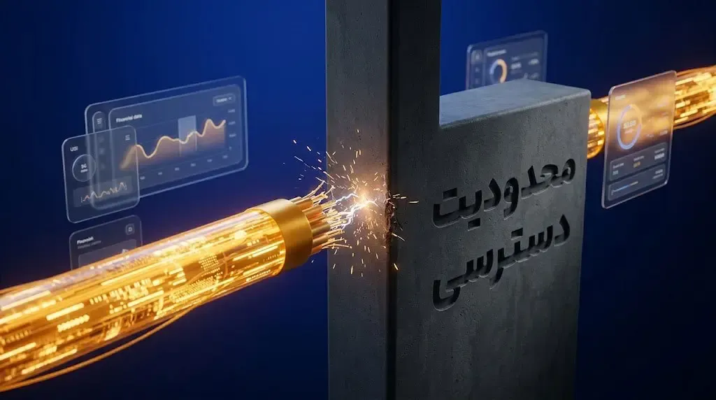 محدودیت‌های فراگیر سال ۱۴۰۳ | بحران مسدود شدن درگاه صرافی‌ها | صرافی کیف پول من