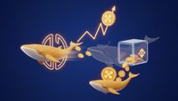 خروج نهنگهای XRP از بایننس به بالاترین سطح ۷ ماهه رسید