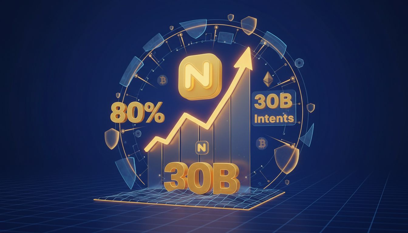near-jumps-nearly-80-percent-in-a-week-as-intents-volume-nears-30b