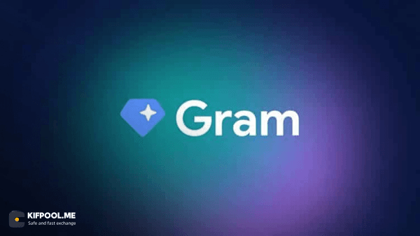 قیمت گرام (GRAM) پس از پرونده جدید پاول دوروف وارد فاز نزولی شد
