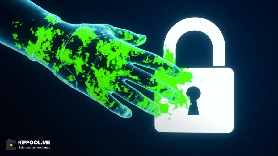 هرگز از یک برنر ولت برای دو پروژهی مختلف استفاده نکنید | صرافی کیف پول من