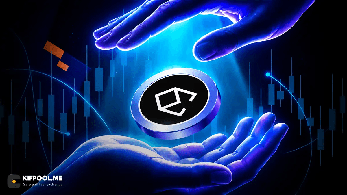جهش قیمت ENA با خرید دوباره آرتور هیز؛ اتنا در آستانه صعود؟