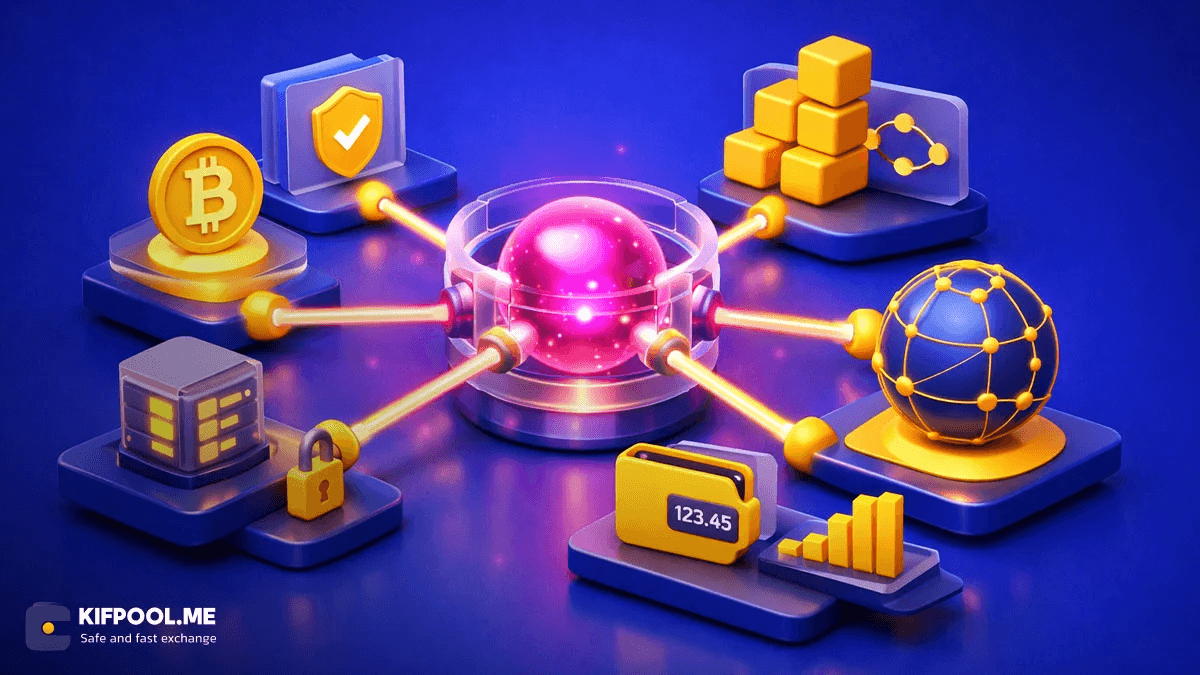 what-is-relay-chain