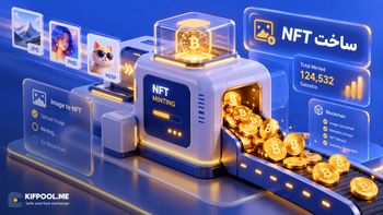 پروتکل اردینالز (Ordinals) چیست؟ بررسی جامع نحوه عملکرد، مزایا و معامله NFT با اردینالز بیت کوین