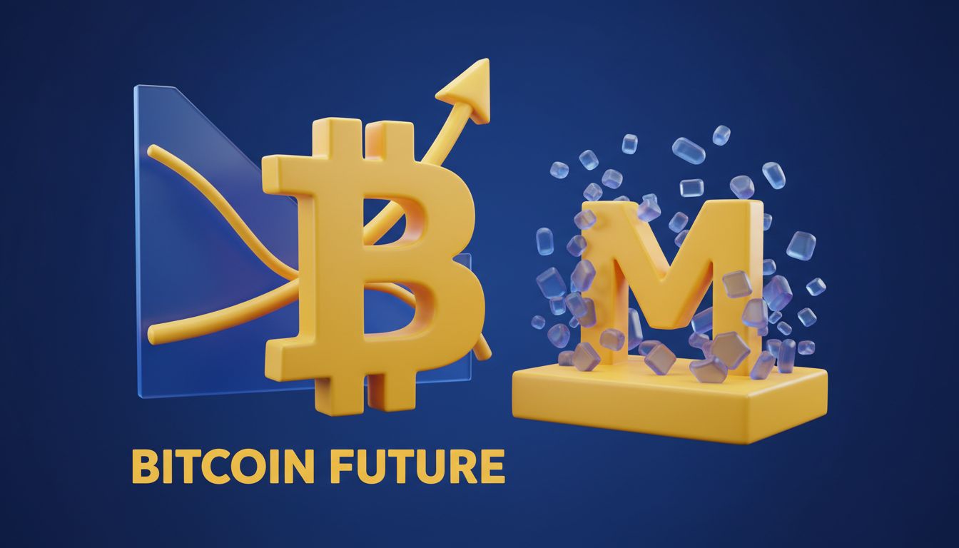 ریسک حذف مایکرواستراتژی از شاخص MSCI: تحلیلگران وال استریت همچنان خوش‌بین هستند