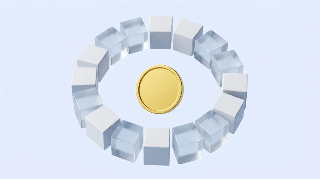 الگوریتم اوروبوروس Ouroboros چیست؟ | صرافی کیف پول من