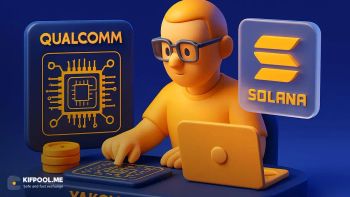 آناتولی یاکوونکو کیست؟ بیوگرافی کامل و سوابق بنیانگذار سولانا
