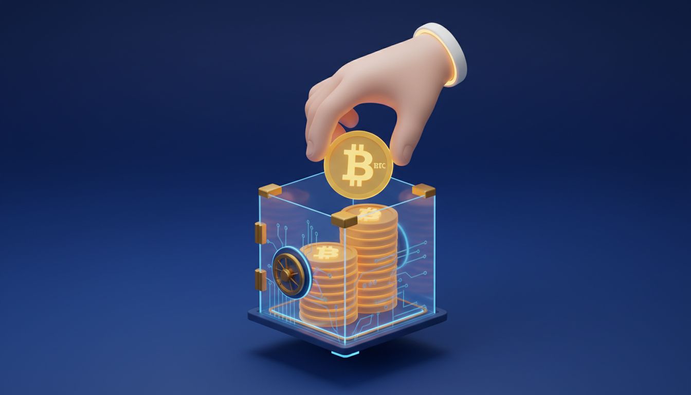 استرایو با خرید ۲۰۰۰ بیت کوین دیگر، دارایی‌های خود را افزایش داد