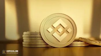 هشدار جدی برای سرمایهگذاران BNB؛ آیا قیمت بایننس کوین به ۱۰۰۰ دلار بازمیگردد؟