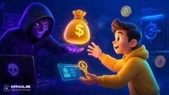 اجاره حساب کاربری در صرافی ارز دیجیتال درآمد آسان یا دردسر قانونی؟