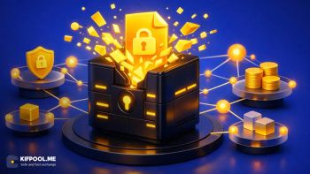 ذخیرهسازی غیرمتمرکز چیست؟ امنیت و مالکیت اطلاعات با Decentralized Storage