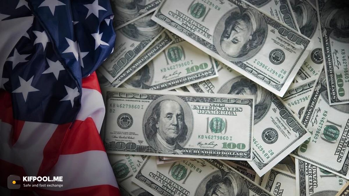 ذخایر دلاری استراتژی در آمریکا به نزدیکی ۳ میلیارد دلار رسید؛ طبق گزارش SEC