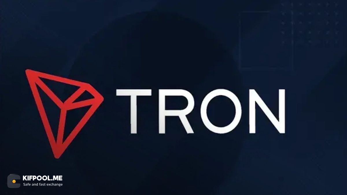 اولین صندوق بورسی استیک‌شده ترون منتشر شد؛ جزئیات ETF جدید ترون؟