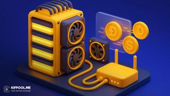 چگونه دوج کوین استخراج کنیم؟ بررسی پیش نیازها، روش ها و آموزش راه اندازی ماینر