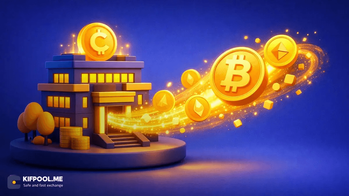 ICO معکوس چیست؟ راهنمای سرمایه‌گذاری در توکن‌ شرکت‌های واقعی