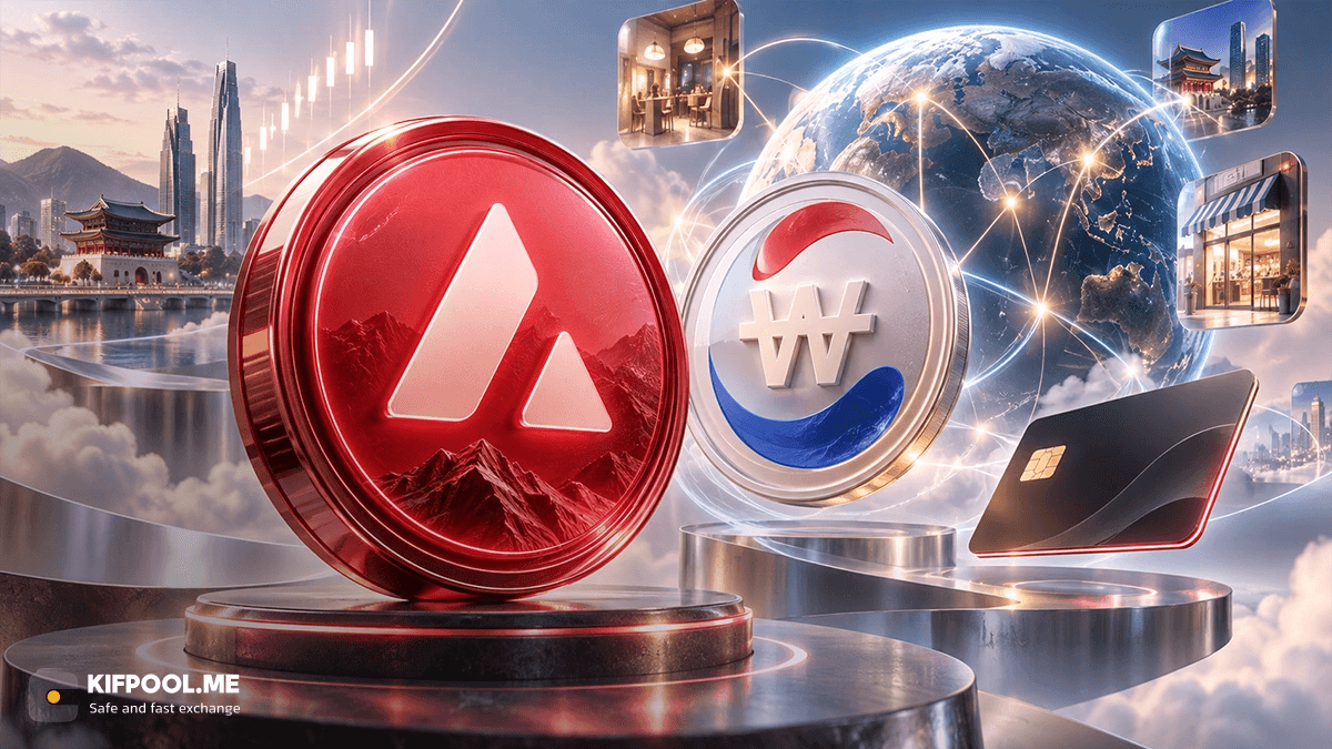 avax-price-krw1-korean-won-stablecoin-avalanche