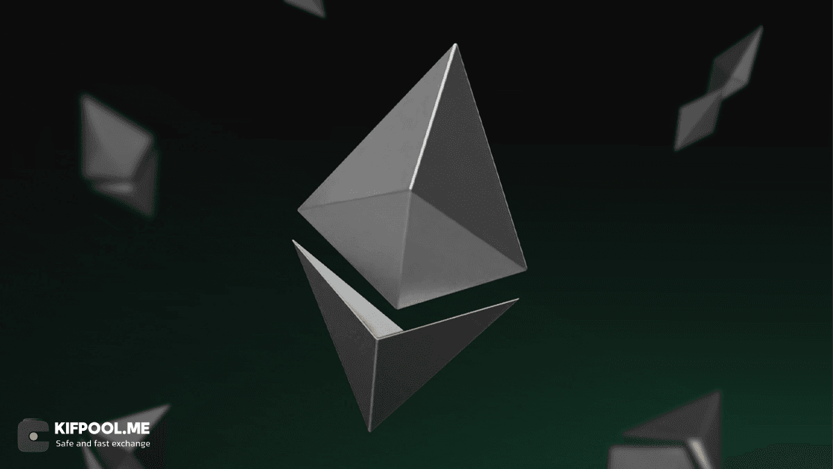 ریزش اتریوم به زیر ۲۰۰۰ دلار؛ بازار در دست خرسها