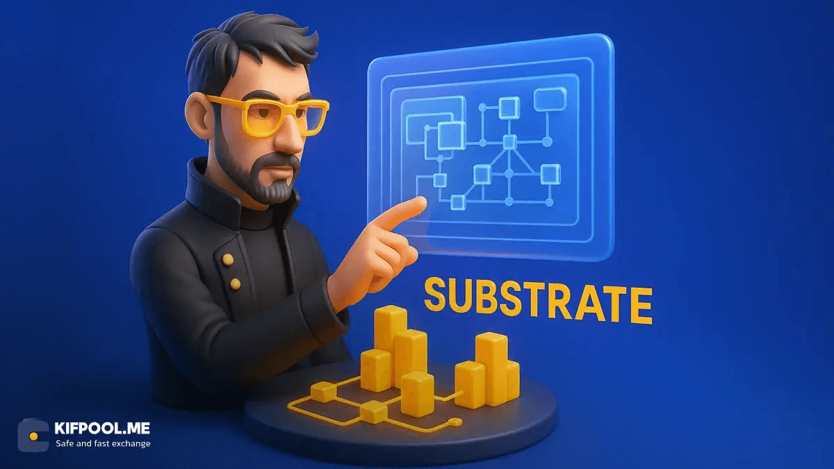 what-is-substrate