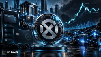 رشد ۲۰ درصدی اونیکسکوین؛ آیا XCN آماده جهش بعدی است؟