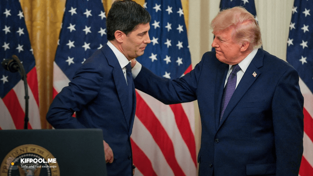 fed-rate-decision-kevin-warsh-bitcoin