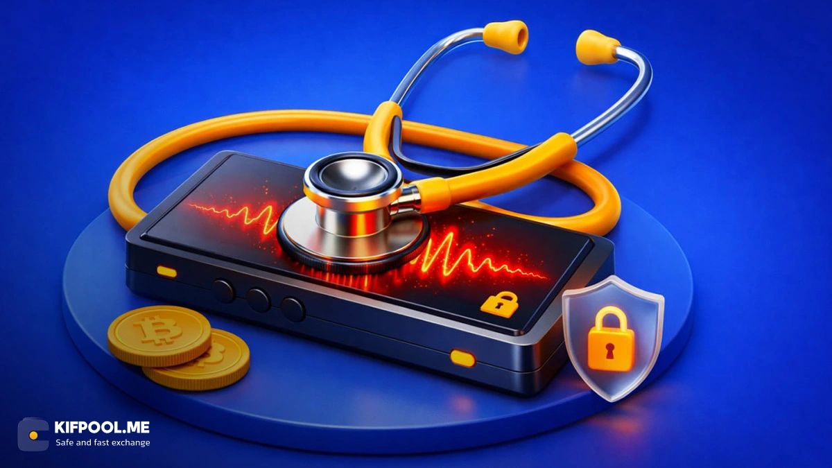 حمله کانال جانبی چیست و چگونه امنیت کیف پول‌های سخت‌افزاری را تهدید می‌کند؟