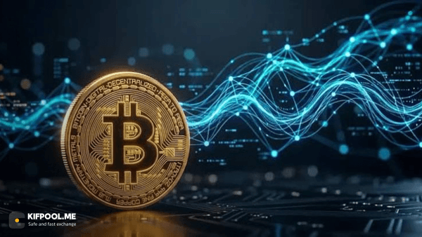 بیتکوین در دوراهی بزرگ؛ سقوط به ۵۰ هزار دلار یا جهش تا ۷۵ هزار دلار؟