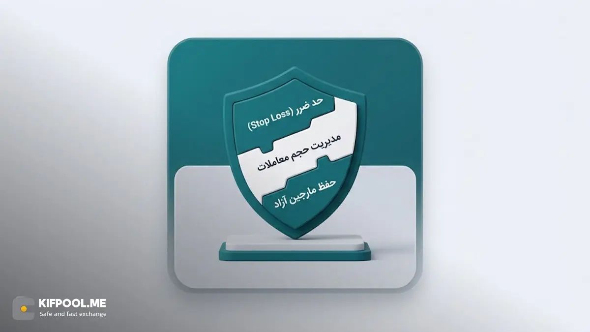 بهترین راهها و استراتژیها برای جلوگیری از Margin Call | صرافی کیف پول من