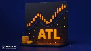 کف قیمت (ATL) در ارز دیجیتال چیست و چگونه به وجود میآید؟