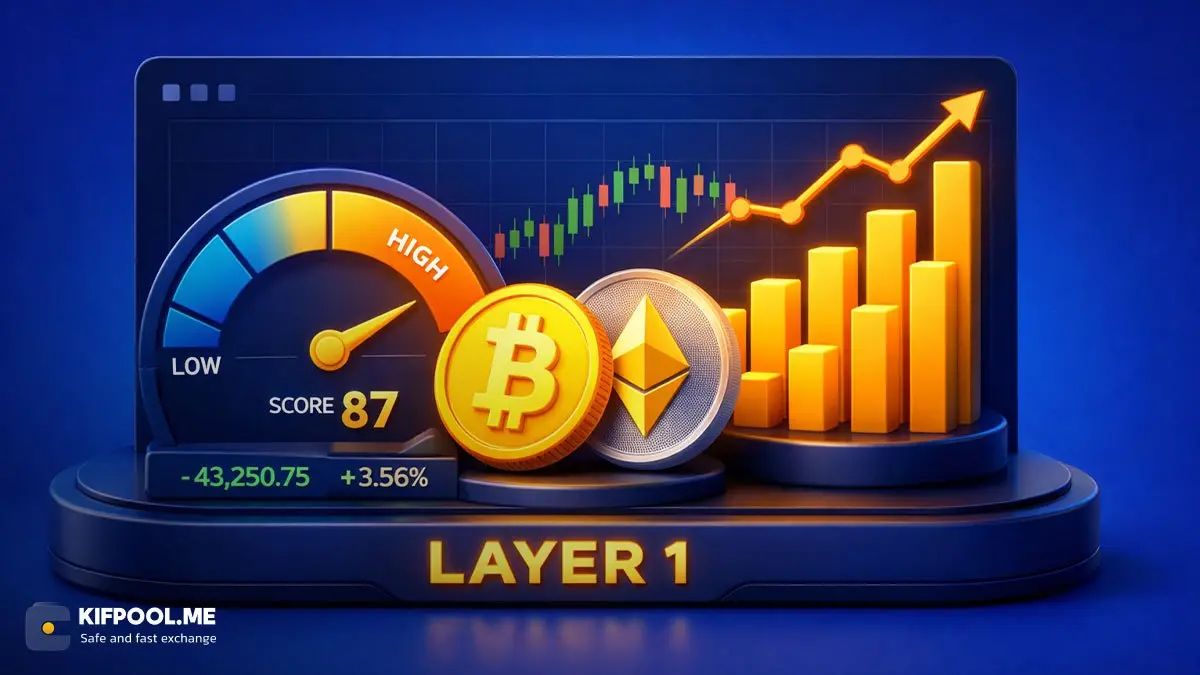 حجم معاملات در ارز دیجیتال چیست؟ مفاهیم پایه تا استراتژی‌های ترید در Trading Volume