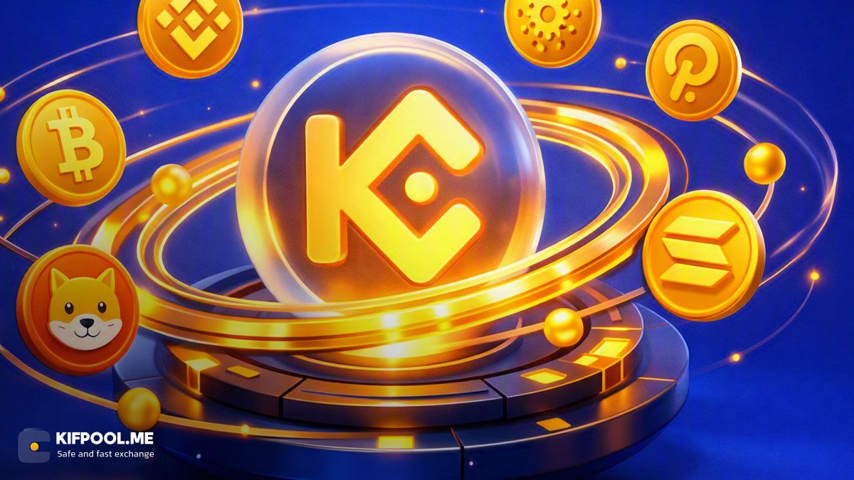 kucoin-exchange