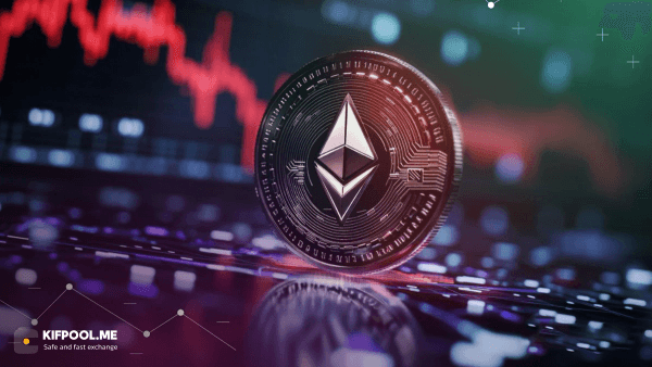 کاهش عرضه اتریوم به بالاترین سطح رسید؛ آیا ETH آماده حرکت بعدی است؟