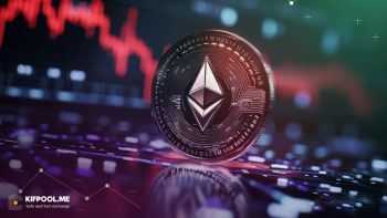 کاهش عرضه اتریوم به بالاترین سطح رسید؛ آیا ETH آماده حرکت بعدی است؟