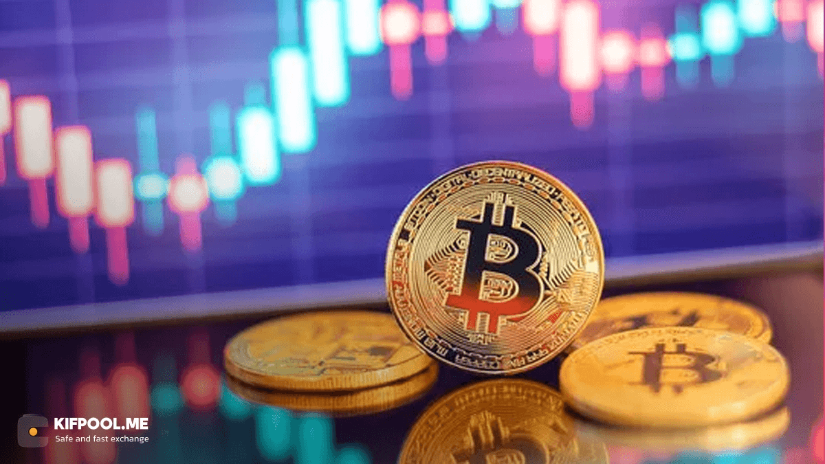 پیش‌بینی قیمت بیت‌کوین؛ آیا BTC این هفته دوباره به ۷۲ هزار دلار می‌رسد؟