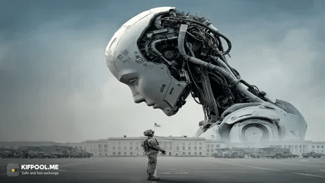 همکاری ایلان ماسک با پنتاگون برای بهکارگیری هوش مصنوعی در سامانههای نظامی آمریکا