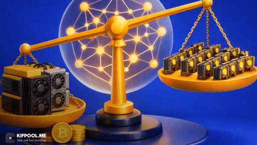 مقاومت در برابر ایسیک (ASIC Resistance) چیست و چگونه کار میکند؟