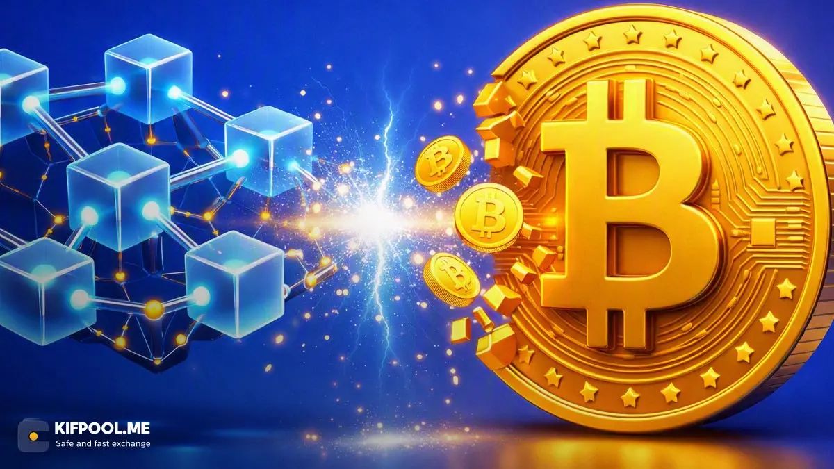 خالق بلاک چین کیست؟ آشنایی با مخترعان زنجیره بلوکی
