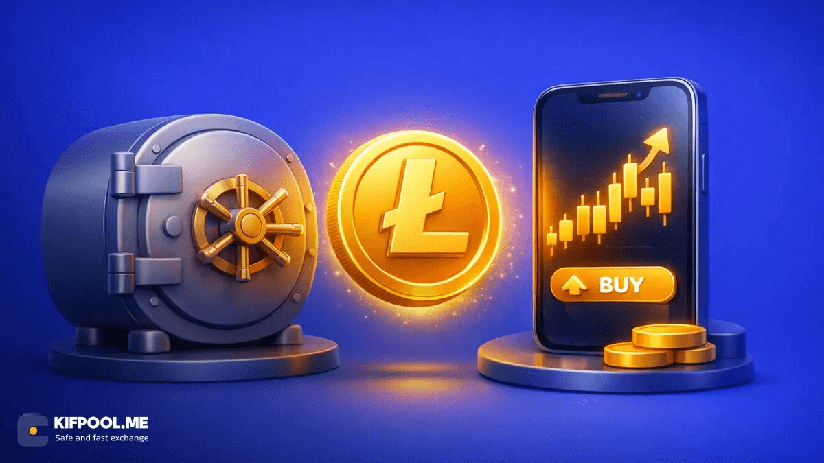 litecoin-wallets