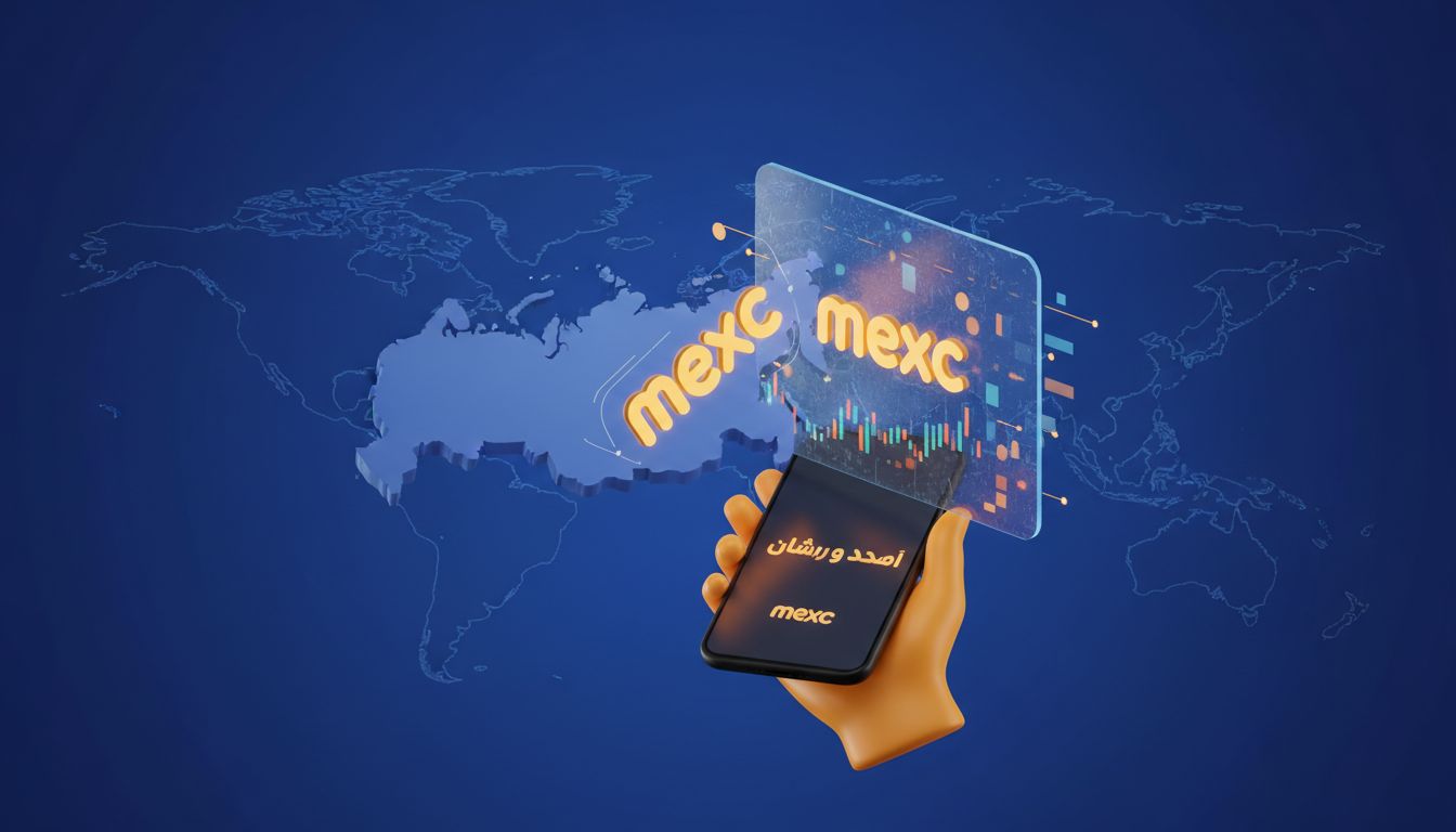 صرافی MEXC در راستای تشدید انطباق با قوانین، از روسیه و بلاروس خارج می‌شود