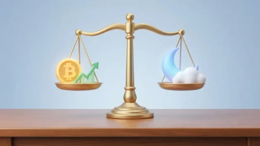 چکلیست انتخاب استراتژی | صرافی کیف پول من